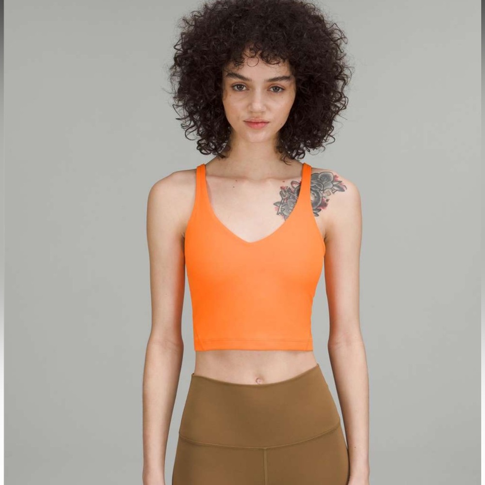 Lululemon Align Tank Top